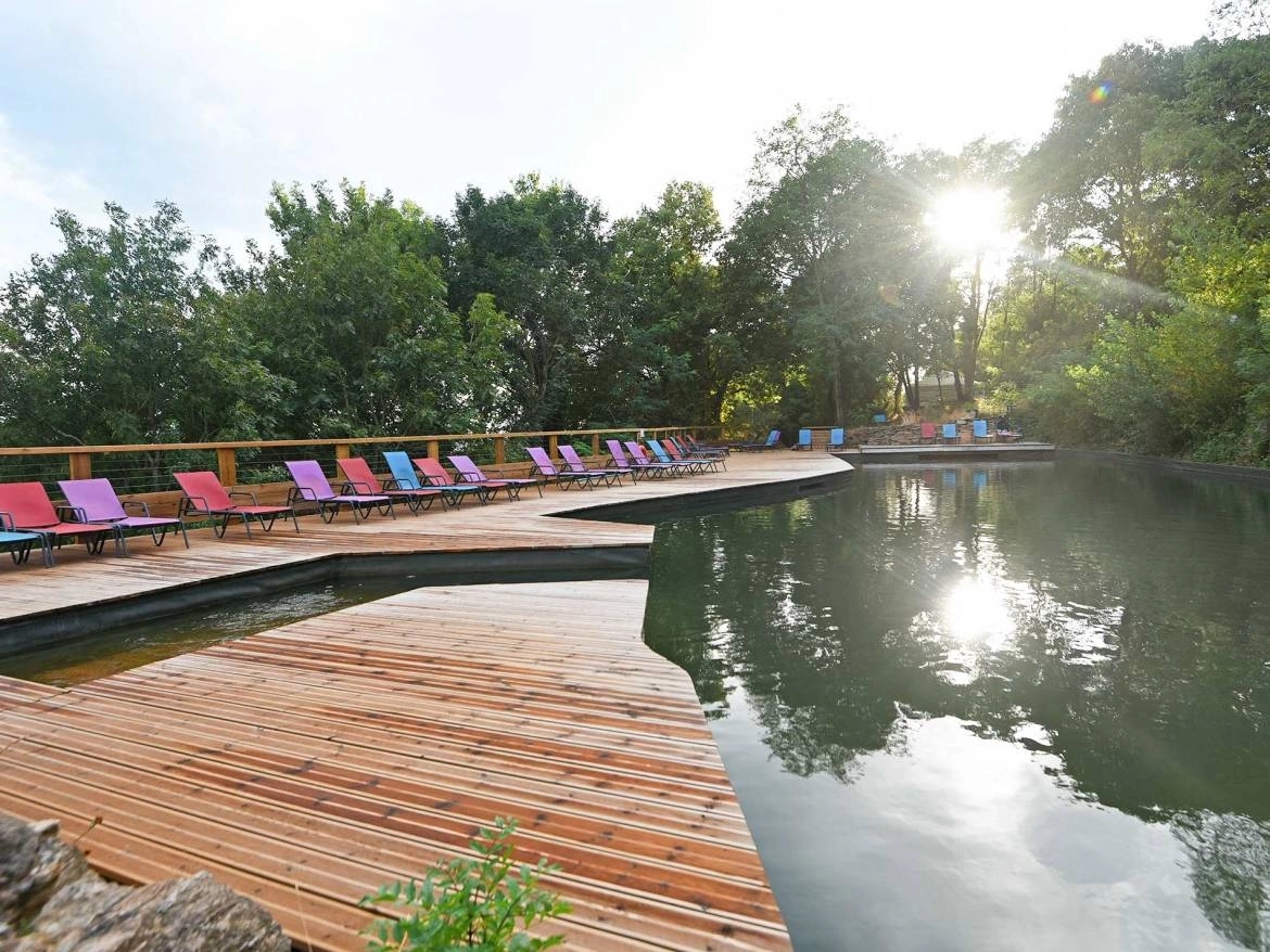 Camping Le Bout du Monde image 4