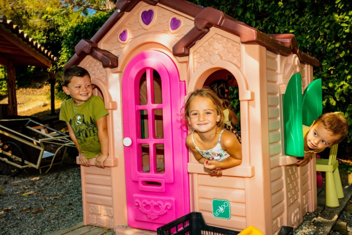 Camping La Pin&egrave;de image 3