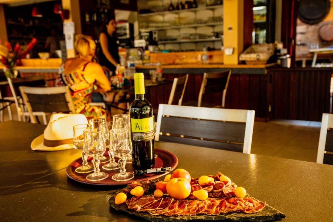 Camping La Pin&egrave;de image 5