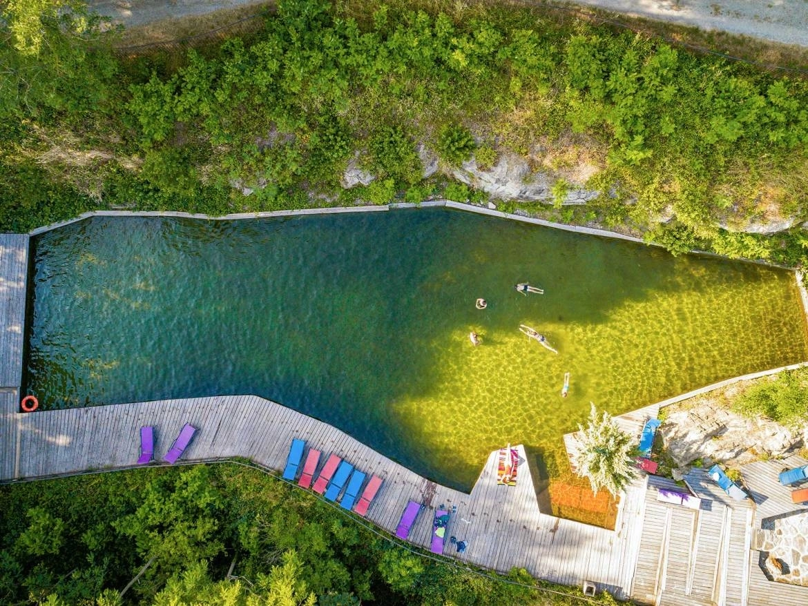 Camping Le Bout du Monde image 6