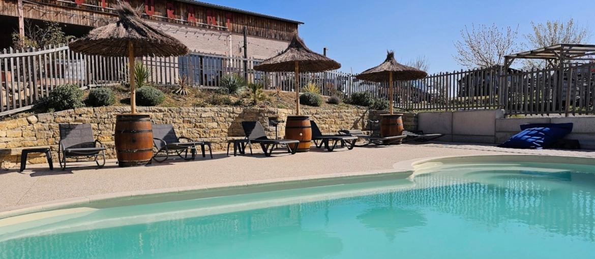 Camping L'Escale Occitane image 2