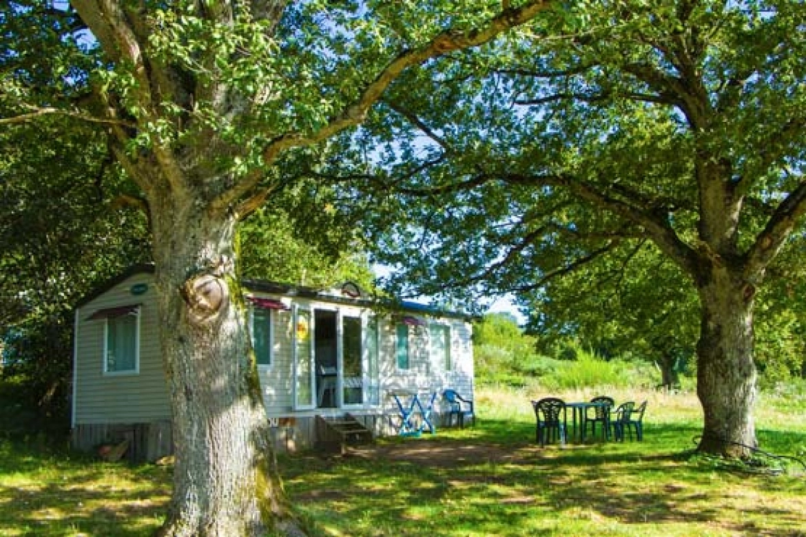 Camping Le Bout du Monde image 1