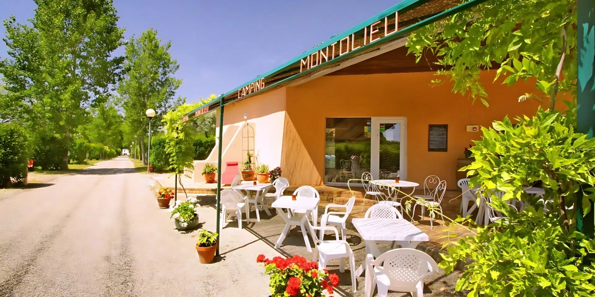 Camping Montolieu image 3