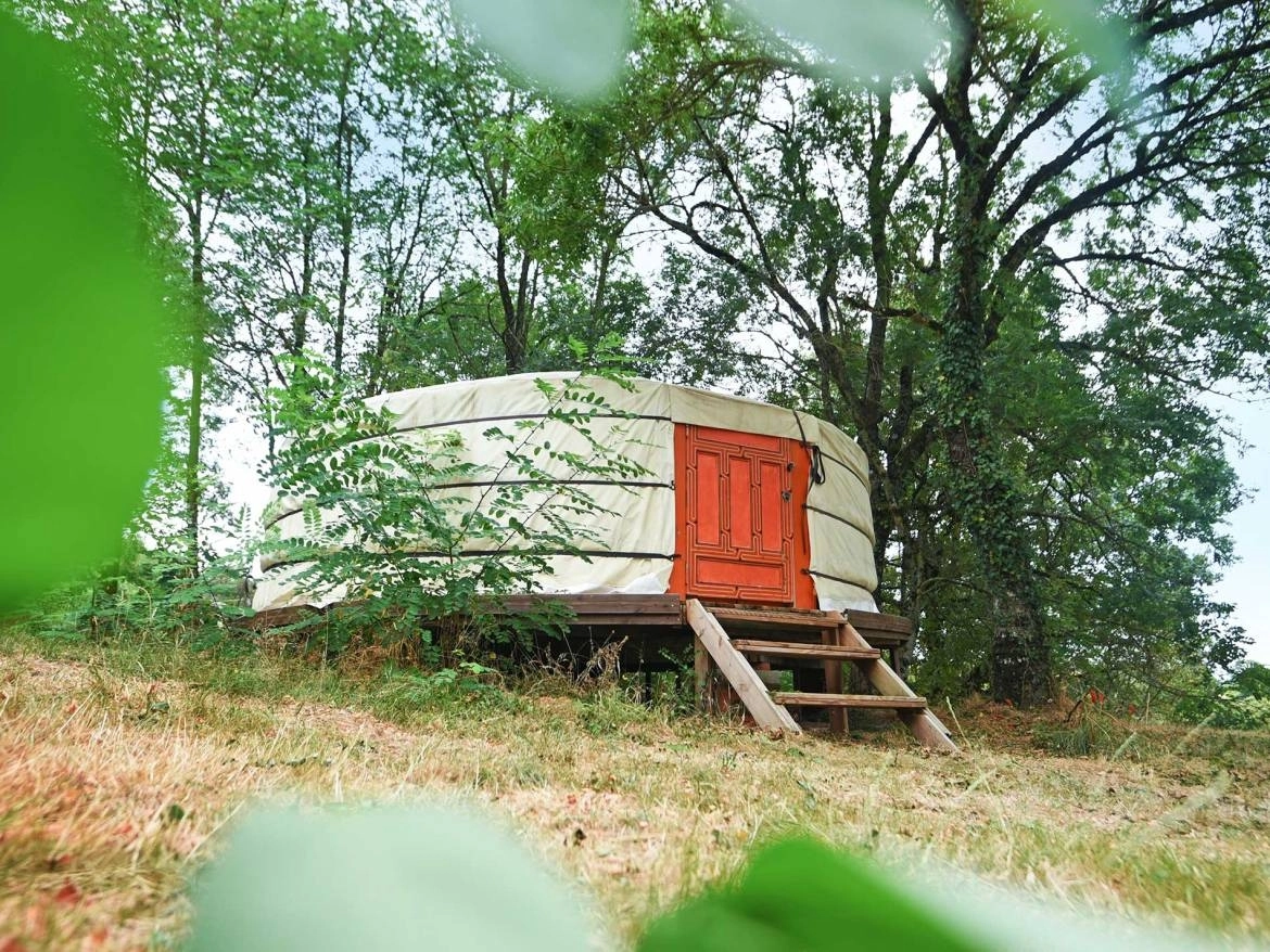 Camping Le Bout du Monde image 5