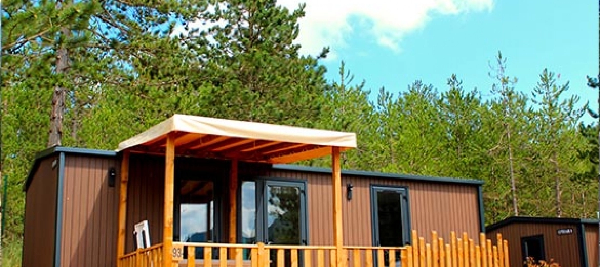 Camping InNature image 