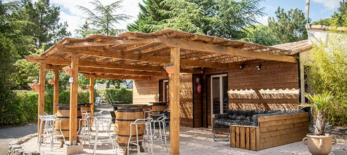 Camping Le Malolya image 