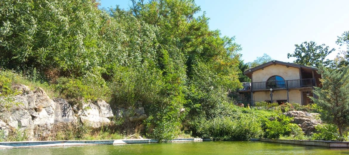 Camping Le Bout du Monde image 