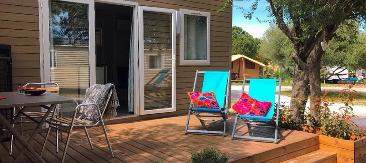 Camping Le Fun image 