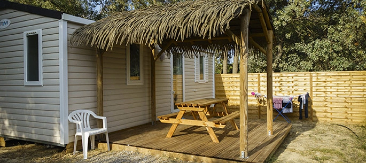 Camping La Grange Neuve image 