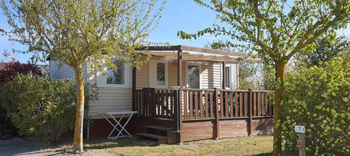 Camping L'Escale Occitane image 