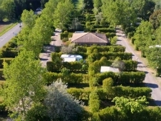 Camping Montolieu image 