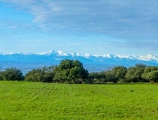 Camping Le Martinet rouge image 4