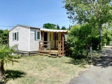 Camping Montolieu image 2