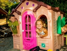 Camping La Pin&egrave;de image 3