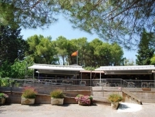 Camping La Pin&egrave;de image 2