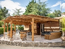 Camping Le Malolya image 