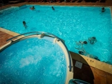 Camping le Moulin de Sainte Anne image 3