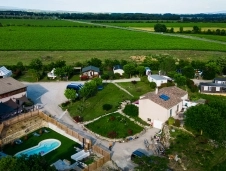 Camping L'Escale Occitane image 3