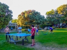 Camping Le Martinet rouge image 5