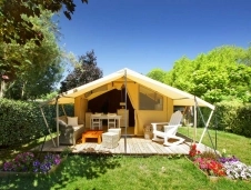 Camping le Moulin de Sainte Anne image 1