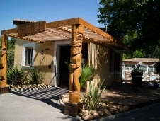 Camping le Moulin de Sainte Anne image 