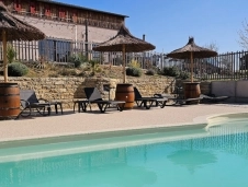 Camping L'Escale Occitane image 2