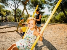 Camping La Pin&egrave;de image 1