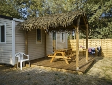 Camping La Grange Neuve image 