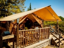 Camping La Pin&egrave;de image 