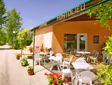 Camping Montolieu image 3
