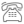 Picto téléphone