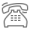 Picto t&eacute;l&eacute;phone