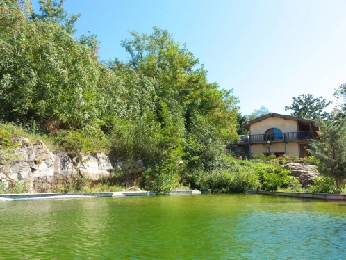 Camping Le Bout du Monde