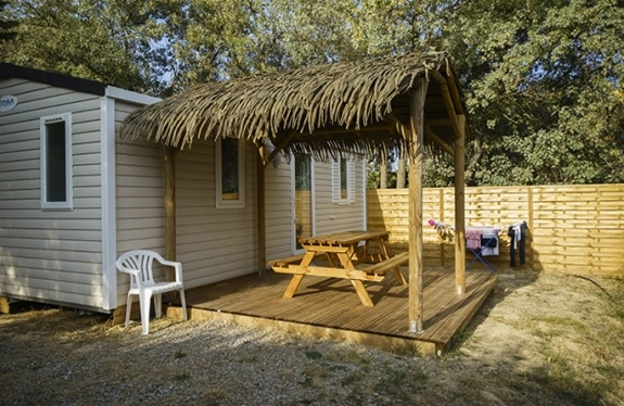 Camping La Grange Neuve