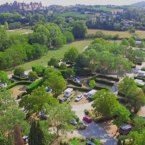 camping de la cit&eacute;