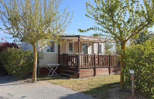 Camping L'Escale Occitane