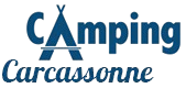 Logo camping Carcassonne